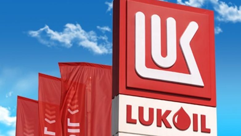 Fitimet e kompanisë ruse të naftës Lukoil shënojnë rënie prej 98 për qind