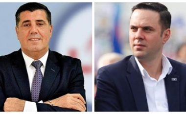 LDK: Lutfi Haziri dhe Lumir Abdixhiku kandidatë për kryetar të partisë