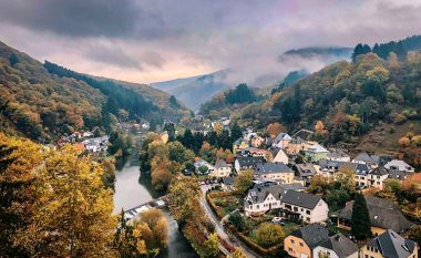 Luksemburgu, vendi ku jetojnë shumica e të huajve në BE