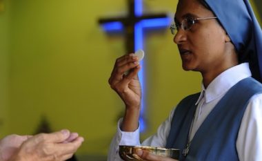 Malajzi, krishterët mund ta përdorin fjalën “Allah”