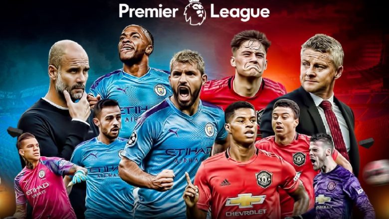 Statistika, analizë, formacionet e mundshme dhe parashikim: Man City – Man Utd