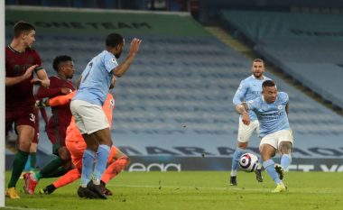 Notat e lojtarëve në ndeshjen Manchester City 4-1 Wolverhampton Wanderers