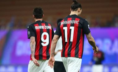 Milani kompletohet në momentin vendimtar të sezonit, kthehen disa nga yjet e skuadrës
