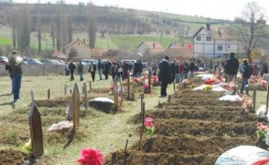 Shqiptari, shtetas i Serbisë dyshohet se mori pjesë në masakrën e Izbicës, Prokuroria Speciale jep detaje për të arrestuarin