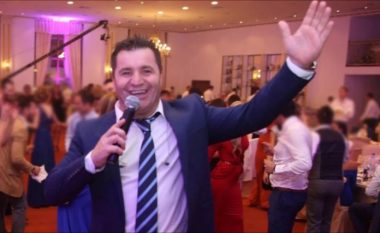 Afrim Muçiqi demanton lajmet në rrjet: Dasmën e mbajtëm me 48 persona, nuk ka ndërhyrë shteti