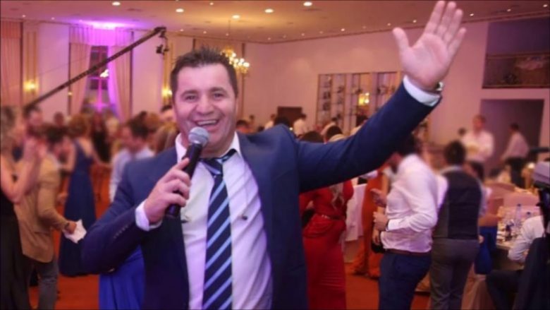 Afrim Muçiqi demanton lajmet në rrjet: Dasmën e mbajtëm me 48 persona, nuk ka ndërhyrë shteti