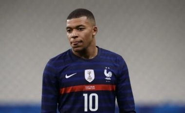 Mbappe i thotë ‘Jo’ Francës për Lojërat Olimpike – është diçka më e madhe në pyetje