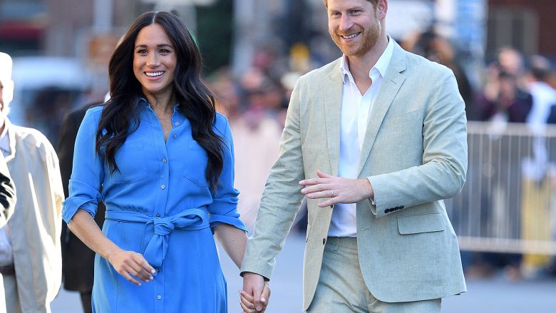 Meghan Markle fiton gjyqin ndaj tabloidit “Mail On Sunday” që publikuan letrën private që ia dërgoi babait të saj, fiton mijëra euro dëmshpërblim