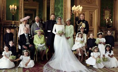 16 rregullat më qesharake dhe të rrepta që duhet të ndjekin pjesëtarët e familjes mbretërore