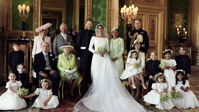 16 rregullat më qesharake dhe të rrepta që duhet të ndjekin pjesëtarët e familjes mbretërore