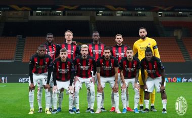 San Siro, makthi i Milanit në vitin 2021 – Pesë humbje nga tetë ndeshje