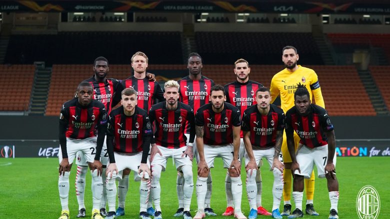 San Siro, makthi i Milanit në vitin 2021 – Pesë humbje nga tetë ndeshje