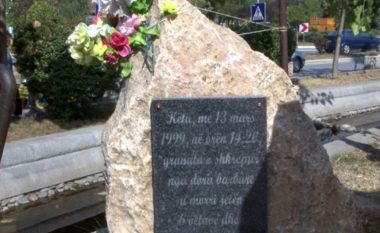 22 vite nga masakra në tregun e Mitrovicës