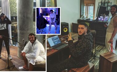 Njihuni me Rzon – producentin më të kërkuar në tregun muzikor shqiptar