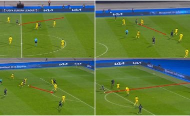 Mourinhos iu shfaq Messi në “Maksimir” – goli i tretë i Orsic ishte i jashtëzakonshëm, driblim dhe saktësi