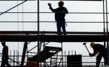 Mungojnë afër 20 mijë punëtorë në RMV, sektori i ndërtimtarisë në krizë