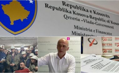 Sulmi kibernetik në Ministrinë e Financave, vonesa e pagave në Trepçë dhe fillimi i procesit të deklarimit të pasurisë së zyrtarëve publik – top ngjarjet e javës në ekonomi