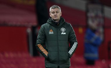 Solskjaer do të shpërblehet me kontratë të re dhe pagë më të lartë nga United