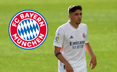 Bayern Munich e kërkon me ngulm Valverden – Real Madridi ka dhënë tashmë përgjigjen