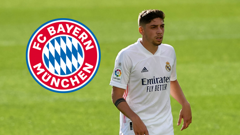 Bayern Munich e kërkon me ngulm Valverden – Real Madridi ka dhënë tashmë përgjigjen