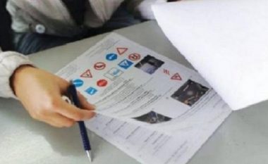 Pritjet e gjata për t’iu nënshtruar provimit për patentë shoferë, MMPHI: Vonesat po ndodhin në Prishtinë sepse ka fluks të madh të kandidatëve