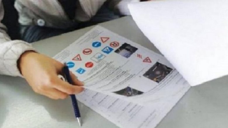 Pritjet e gjata për t’iu nënshtruar provimit për patentë shoferë, MMPHI: Vonesat po ndodhin në Prishtinë sepse ka fluks të madh të kandidatëve