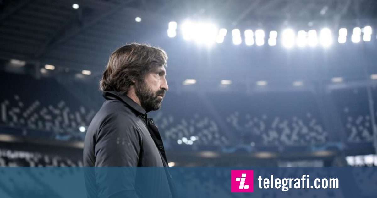 Pirlo: Inter deserved the title, but we could have done better ...