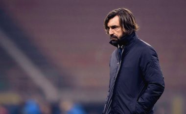 Pirlo: Duhet kujdes ndaj Udineses, duhet ta mbyllim kampionatin në mënyrën më të mirë