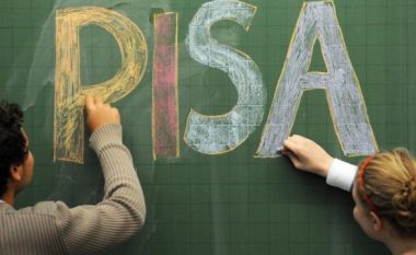​Në prill mbahet testi pilot për PISA, njohësit e arsimit nuk presin rezultate të mira