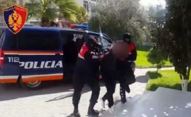 Goditi për vdekje një person, arrestohet 37-vjeçari në Durrës