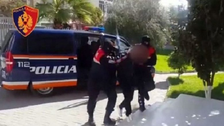 Goditi për vdekje një person, arrestohet 37-vjeçari në Durrës