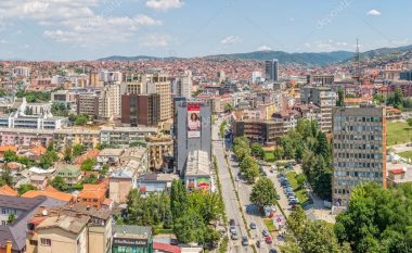 Prishtina do të bëhet sërish me lumë