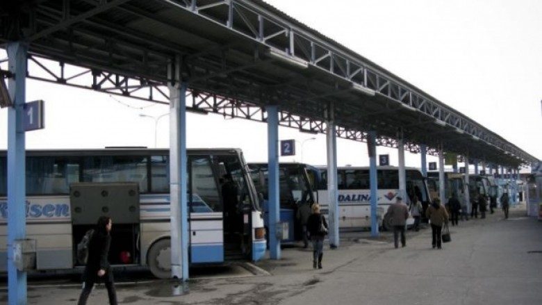 Protesta e Shoqatës së Transportit, autobusët do t’i sjellin para Qeverisë