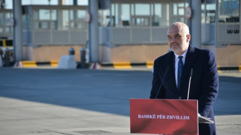 Edi Rama sjell një lajm të mirë për vaksinat