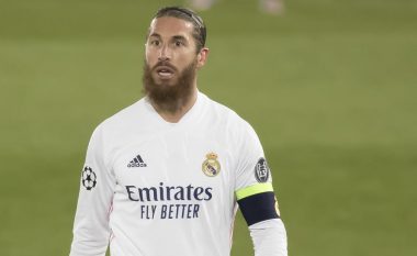 “Telenovela e pafundme”, Ramos dhe Real Madridi vazhdojnë bisedimet për rinovimin e kontratës