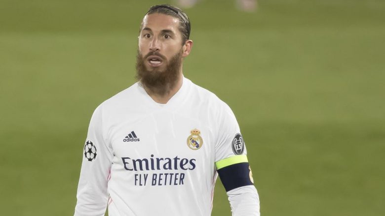 “Telenovela e pafundme”, Ramos dhe Real Madridi vazhdojnë bisedimet për rinovimin e kontratës