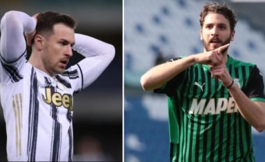 Juventusi me ide të qarta – Vjen Locatelli, largohet Ramsey