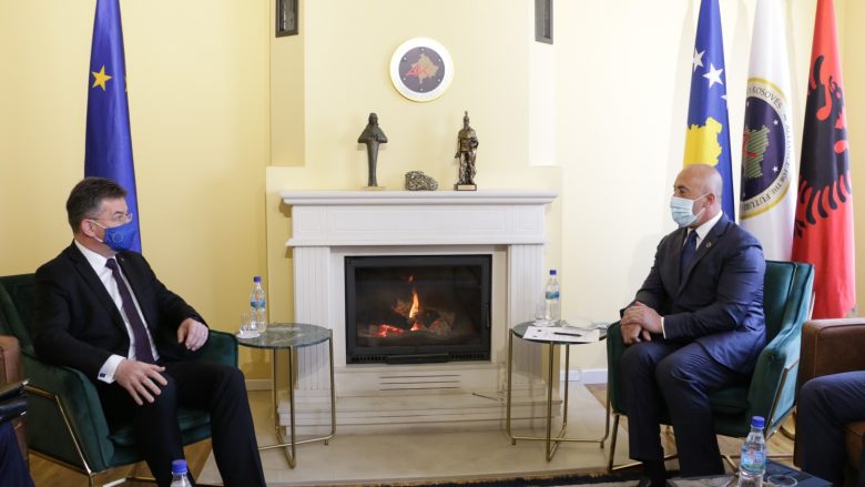 Haradinaj: Dialogu me Serbinë duhet të përfundojë me njohjen reciproke