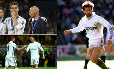 Shtohen zërat për transferimin e Ronaldos te Real Madridi: Ish mesfushori i këtij klubi thotë se është e mundur edhe pse e vështirë