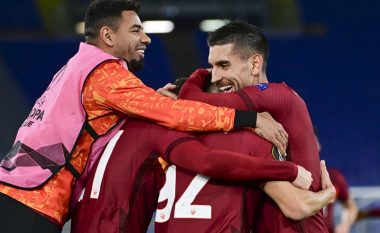 Arrihet marrëveshja mes klubeve, Marseille po i transferon dy futbollistë nga Roma