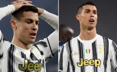Ronaldo beson se Juventusi nuk është në nivelin e tij dhe dëshiron të bashkohet me një klub të madh evropian