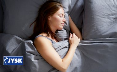 Këto ditë janë shansi ideal që ju t’i rregulloni problemet me gjumë – si mund ta bëni këtë?