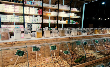 Dyqani Organico – produkte organike me cilësi superiore në tregun vendor