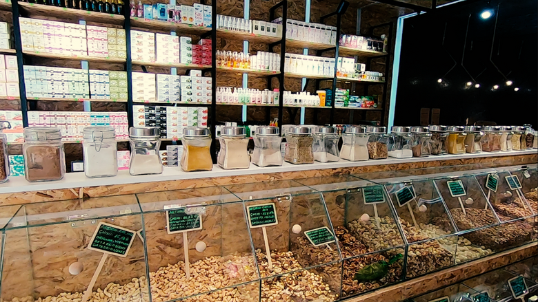 Dyqani Organico – produkte organike me cilësi superiore në tregun vendor