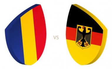 Formacionet bazë: Gjermania në kërkim të triumfit ndaj Rumanisë