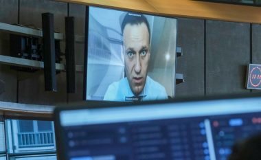 Identifikohet oficeri i dytë që kishte shpërndarë të dhënat mbi helmimin e Alexei Navalnyt nga FSB-ja ruse