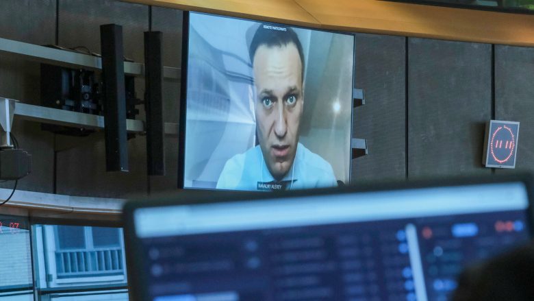 Identifikohet oficeri i dytë që kishte shpërndarë të dhënat mbi helmimin e Alexei Navalnyt nga FSB-ja ruse