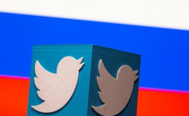 Paranoja ruse për Twitterin, pritet t’i bllokohet qasja brenda vendit
