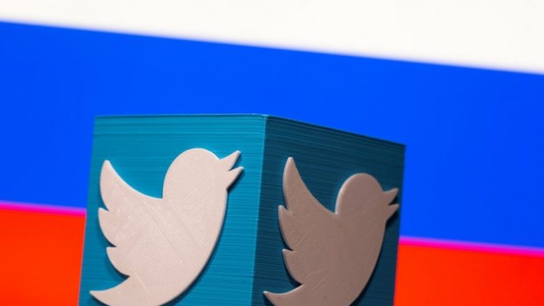 Paranoja ruse për Twitterin, pritet t’i bllokohet qasja brenda vendit