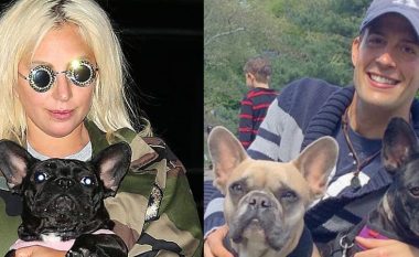 Kujdestari i qenve të Lady Gagas, Ryan Fischer reagon për herë të parë pas sulmit që iu bë në Los Angeles